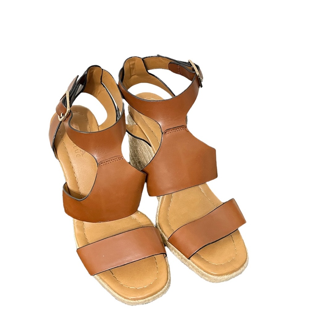 Zara Trafaluc women's shoe Size 36 (European Size) .